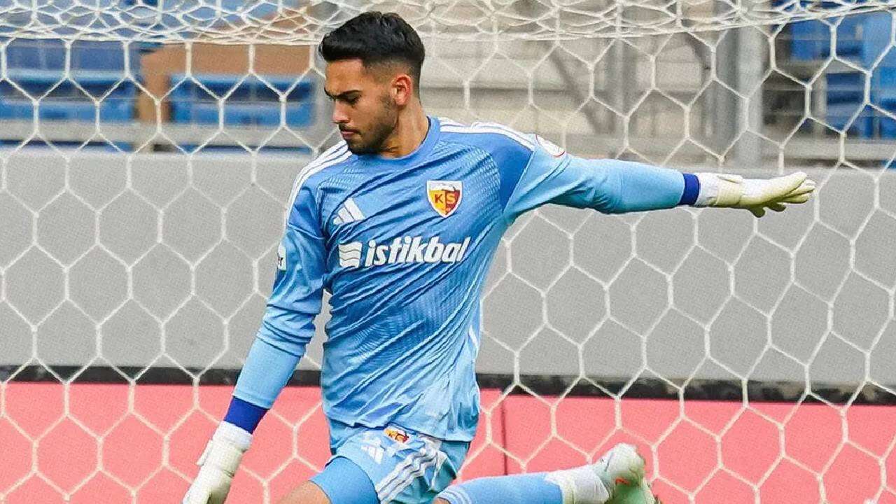 Ve Acun Ilıcalı TFF 1. Lig ekibiyle resmen anlaştı: İmzalar atıldı, hayırlı uğurlu olsun! 4